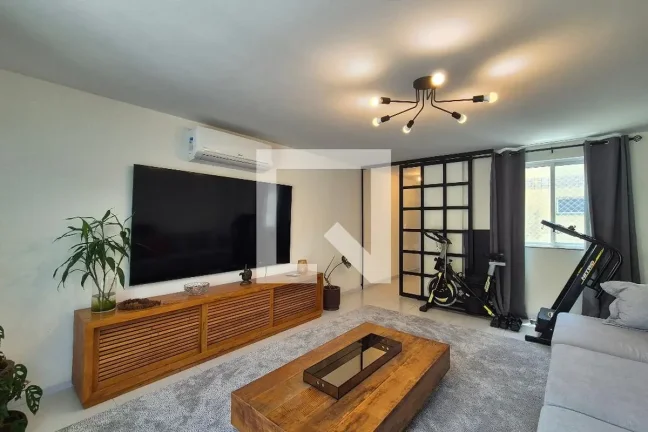Imagem Apartamento à Venda - Recreio, 3 Quartos, 200 m2
