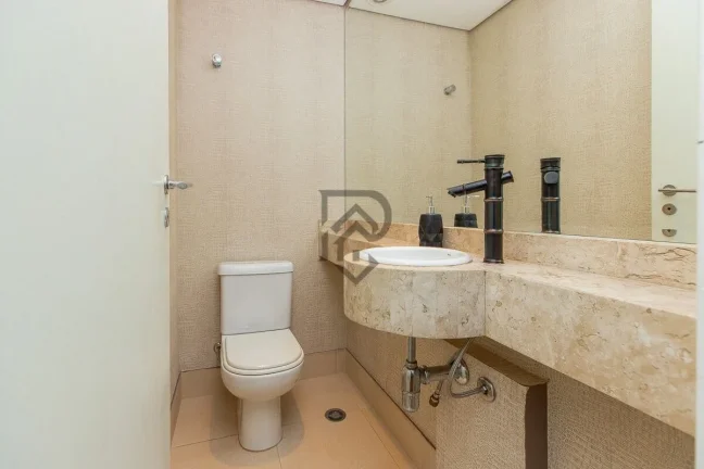 Imagem Apartamento pinheiros pronto para morar proximo metrô