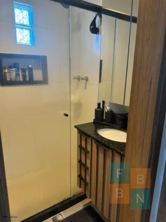 Imagem Apartamento Zona Sul para Venda em Rio de Janeiro / RJ no bairro Botafogo