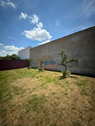 Imagem Casa à venda no bairro Jardim Getúlio Vargas - Mogi Mirim/SP