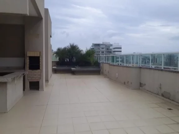 Imagem APARTAMENTO RESIDENCIAL em MACAÉ - RJ, PRAIA CAMPISTA