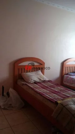 Imagem Sobrado para Venda com 2 Quartos, 2 Vagas, Osvaldo Cruz, São Caetano do Sul - SP