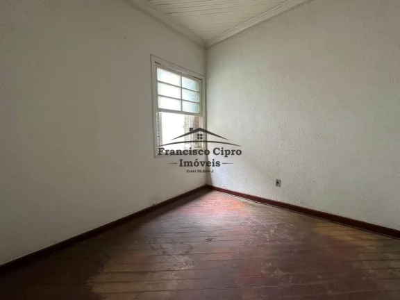 Imagem Casa à venda no bairro Centro - Guaratinguetá/SP