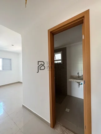 Imagem Apartamento com 104 m² com 3 Dormitórios com suíte no bairro Canto do Forte - Praia Grande
