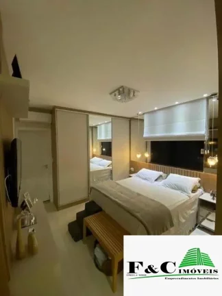 Imagem Casa para Venda em Limeira, Residencial Palmeira Real, 2 dormitórios, 2 banheiros, 1 vaga