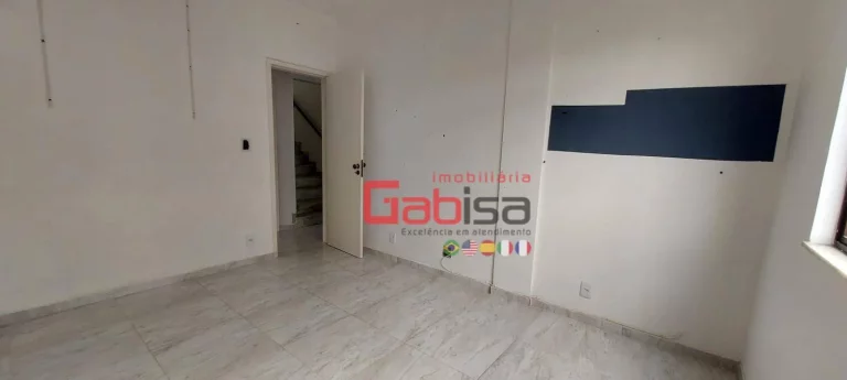 Imagem Cobertura com 4 dormitórios à venda, 220 m² por R$ 1.100.000,00 - Algodoal - Cabo Frio/RJ