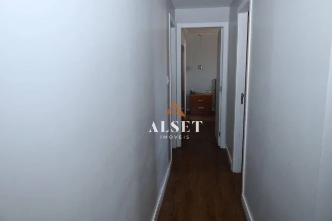 Imagem Apartamento com 3 suítes na Mooca