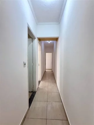Imagem apartamento 02 dormitórios