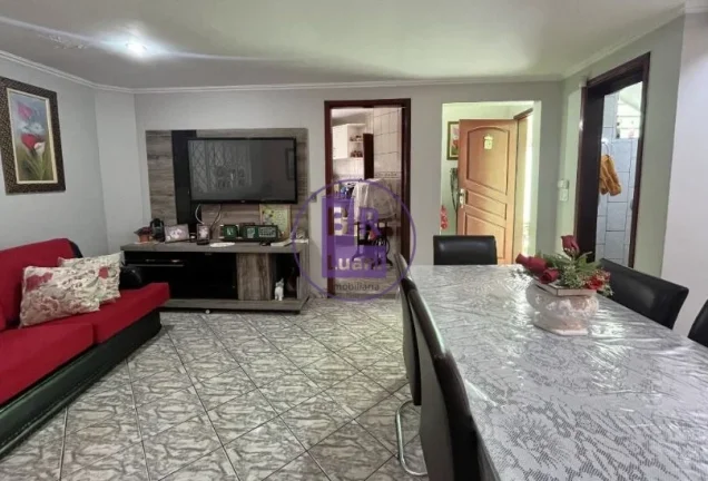 Imagem Excelente sobrado à venda no Jardim Antares com 150m²