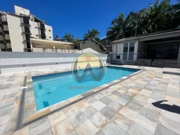 Imagem Imperdível! Apto à venda em Ubatuba-SP, Praia Grande. 2 quartos, 1 suíte, 1 sala, 2 banheiros, 1 vaga. 82m². Venha conferir!