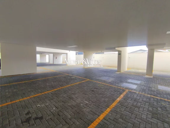 Imagem Apartamento para Venda em Pinhais, Emiliano Perneta, 3 dormitórios, 1 suíte, 2 banheiros, 1 vaga