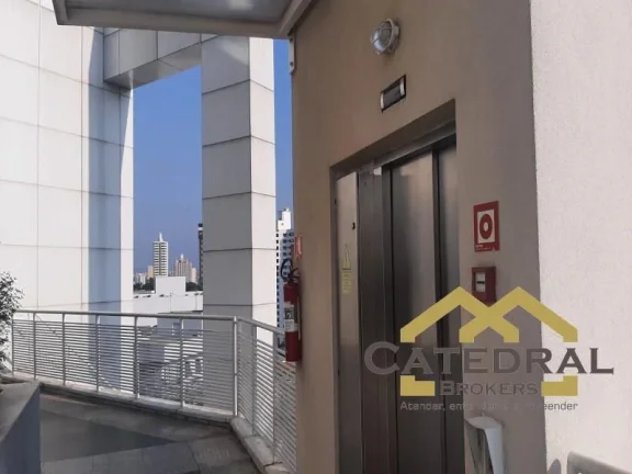 Imagem Loja Comercial Venda Condomínio Golden Office - Chácara Urbana - Jundiaí - SP