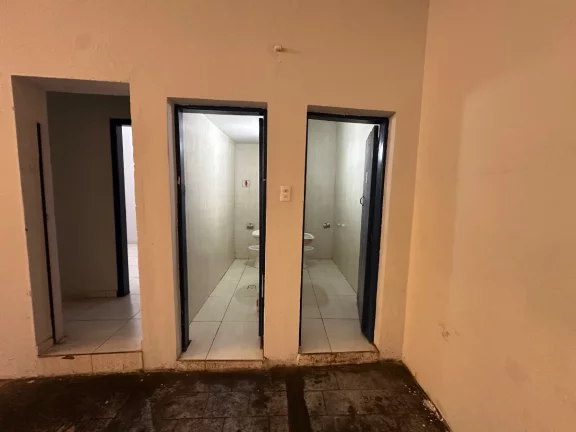 Imagem Galpão comercial para venda em Cidade Nova, 320m2