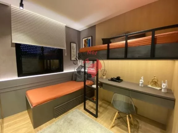 Imagem Apartamento com 2 suítes à Venda no bairro Baeta Neves em São Bernardo