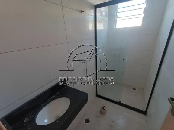 Imagem Espaçosa Casa 2 Quartos para Locação na Vila Sônia, Praia Grande