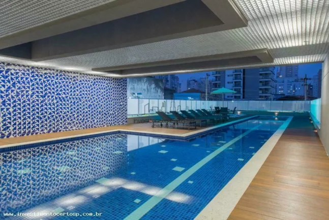 Imagem Apartamento à venda em São Paulo/SP