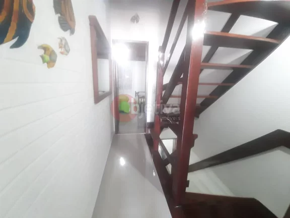Imagem Casa com 3 dormitórios à venda, 100 m² - Peró - Cabo Frio/RJ