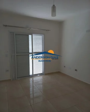 Imagem Sobrado com 2 dormitórios, 2 suites à venda, 100 m² por R$ 350.000 - Cidade Jardim - Caraguatatuba/SP