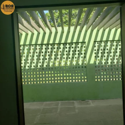 Imagem Casa Padrão