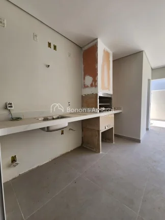 Imagem Casa à venda Condomínio Real Park - Sumaré/SP

Casa térrea, 150,00m² de construção, Sala esta...