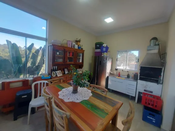 Imagem Casa à venda no condomínio Granja Caiapiá | Batelli Imóveis