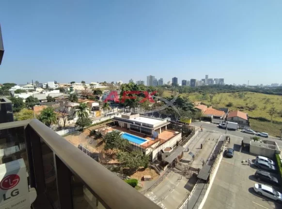 Imagem Apartamento 2 Quartos Sorocaba - SP - Jardim Santa Fé