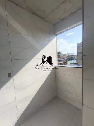 Imagem Cobertura 3 Quartos com suíte 2 vagas Bairro Flamengo Contagem MG