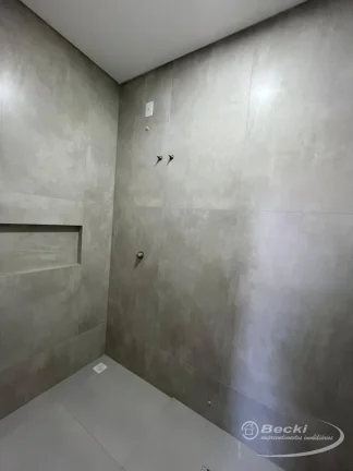 Imagem Casa no Residencial Kieper bairro Atiradores - Joinville