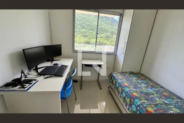Imagem Apartamento à Venda - Recreio, 3 Quartos, 229 m2