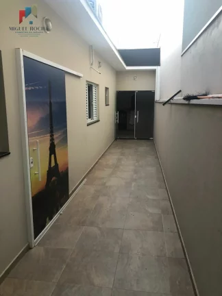 Imagem Casa à venda no bairro Vila Monte Verde - Tatuí/SP