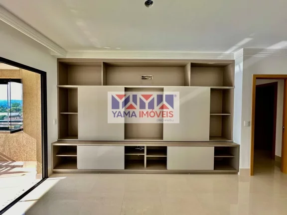 Imagem Cedro Residencial - Apartamento em Bonfim Paulista, Ribeirão Preto/SP