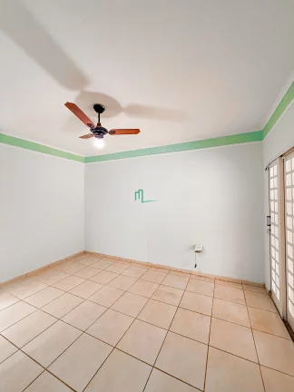 Imagem EXCELENTE CASA Á VENDA NO JARDIM ÉDEN EM FRANCA/SP