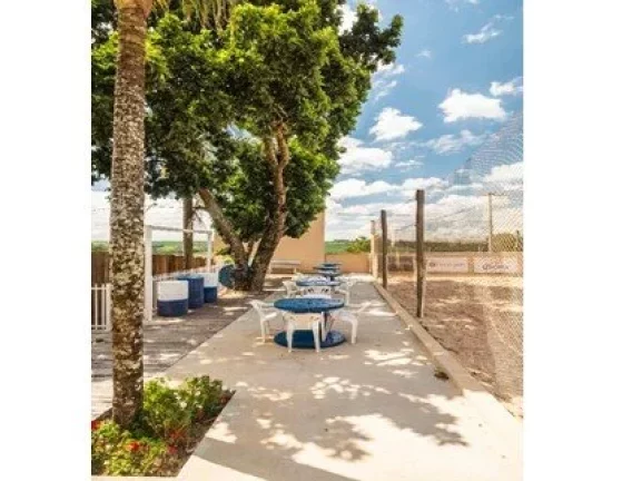 Imagem Dois Córregos/SP, Pousada 23 suites climatizadas