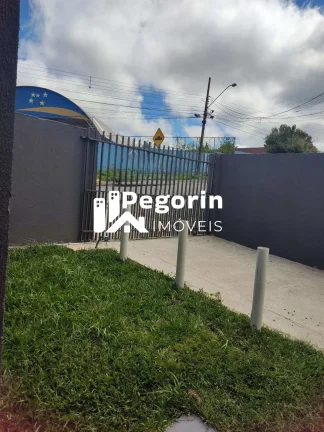 Imagem Apartamento à venda em Colombo, Roça Grande, com 1 quarto, 54,42m²
