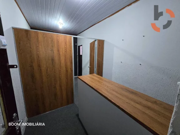 Imagem Sala Comercial com Custo-Benefício Imbatível no Calçadão de Nova Iguaçu - a 150m da Estação
