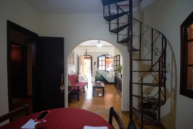 Imagem Casa à Venda - Recreio, 4 Quartos, 180 m2