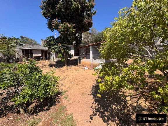 Imagem Casa de Campo Mairiporã No Centro - Analisa Permuta e Automóvel! 599 mil!