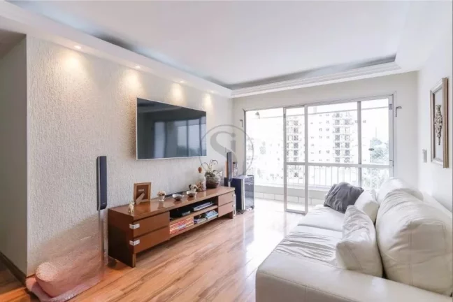 Imagem APARTAMENTO RESIDENCIAL em SÃO PAULO - SP, PERDIZES