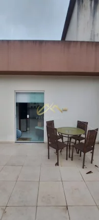 Imagem ÓTIMA COBERTURA EM BAIRRO TRANQUILO. VISITE ESTA OPORTUNIDADE.
