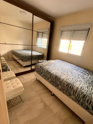 Imagem Apartamento à venda em São Paulo, Consolação, com 1 quarto, 35m2