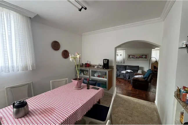 Imagem APARTAMENTO RESIDENCIAL em São Paulo - SP, Ipiranga
