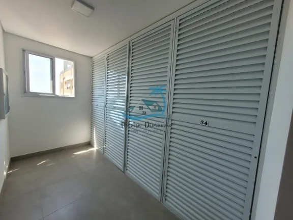Imagem Apartamento a venda com 127 m² e 3 dormitórios, ao lado do Aeroporto de Ubatuba.