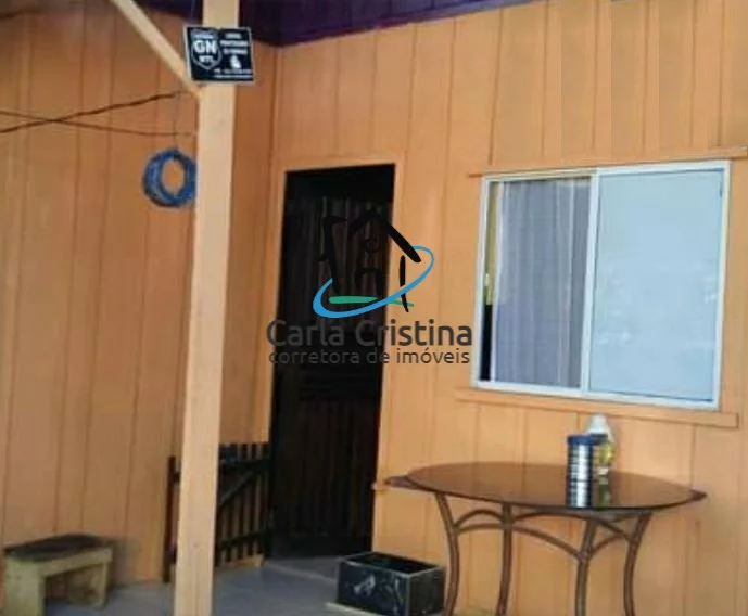 Imagem CASA RESIDENCIAL em PONTAL DO PARANÁ - PR, Praia de Leste