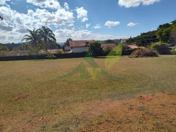 Imagem Oportunidade em Terreno plano localizado no Jardim Brasil Atibaia - SP