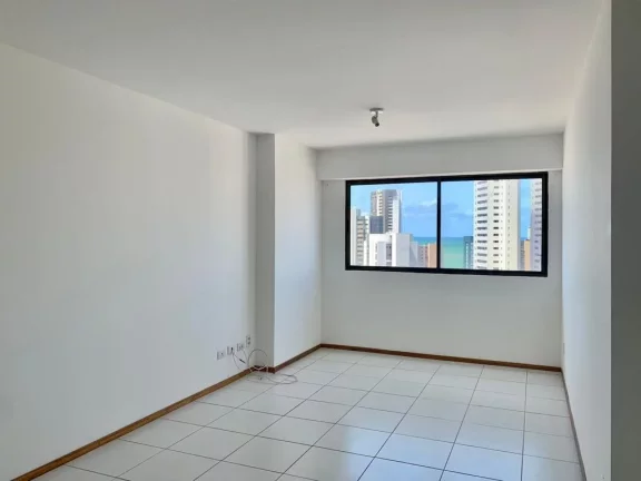 Imagem Apartamento com 2 Quartos à Venda, 66 m² em Boa Viagem - Recife