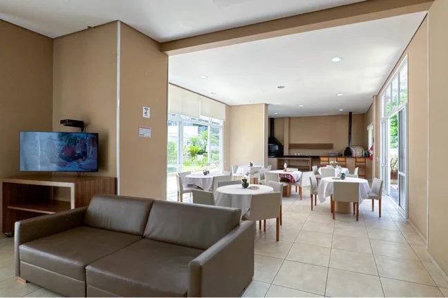 Imagem APARTAMENTO RESIDENCIAL em São Paulo - SP, Vila Mascote
