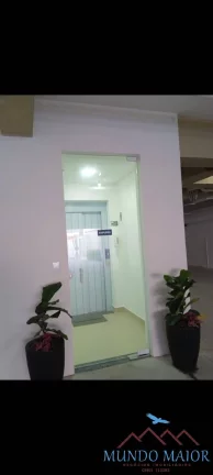 Imagem # IMPERDÍVEL! Apartamento Novo com Elevador à Venda na Vila ALICE #####