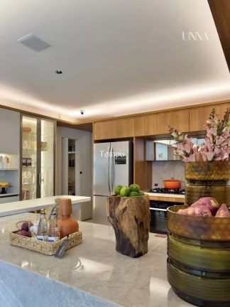 Imagem Terra Una - Apartamento à venda no bairro Parque dos Buritis II - Rio Verde/GO