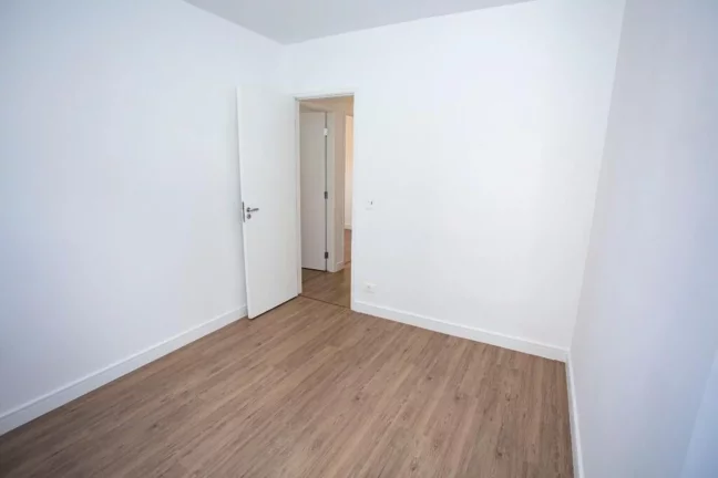 Imagem APARTAMENTO RESIDENCIAL em São Paulo - SP, Jardim Umuarama