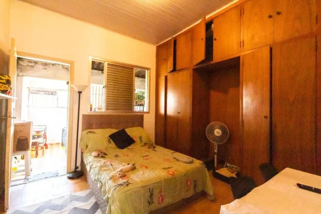 Imagem Casa à Venda - Cambuci, 3 Quartos, 160 m2